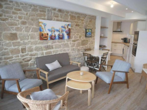 Charmante maison à Étel, 3 pièces, confort moderne, proche plage et commerces - FR-1-479-175